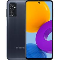 Samsung Galaxy M52 5G 6/128GB Black (SM-M526BZKH) UA UCRF